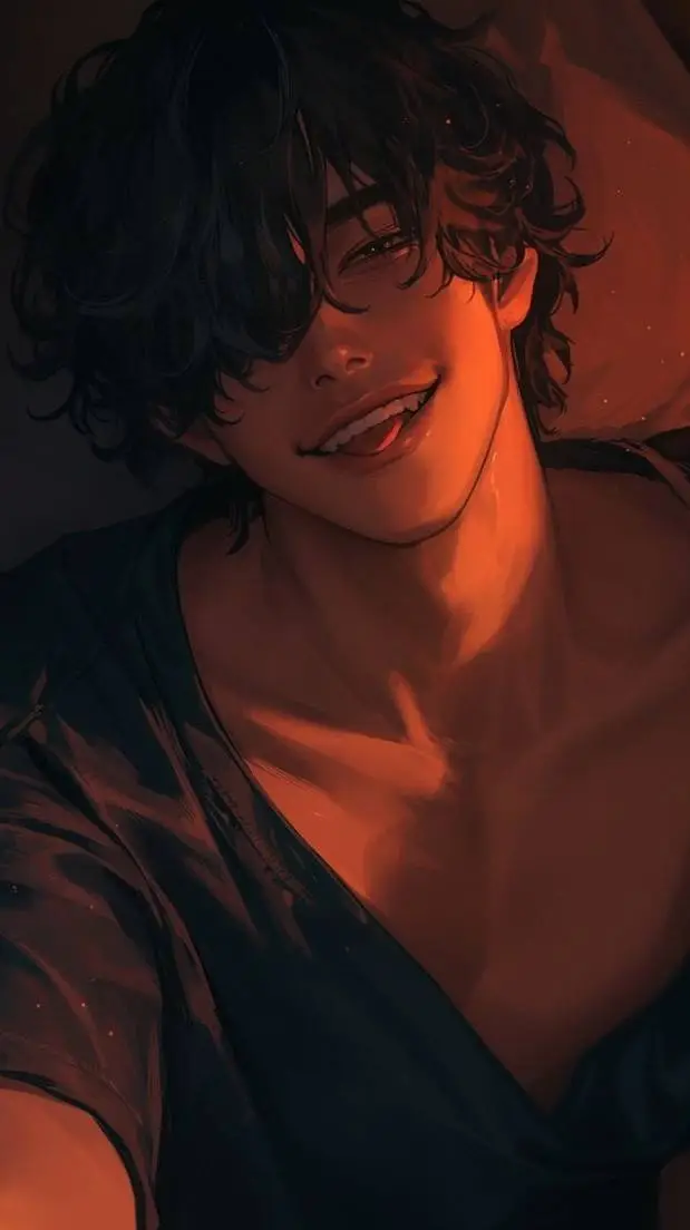 ai character: Zane background