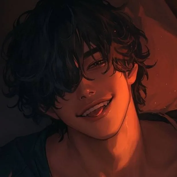 chat with ai character: Zane