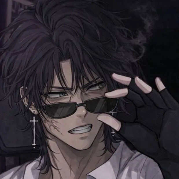 chat with ai character: ~Shane~