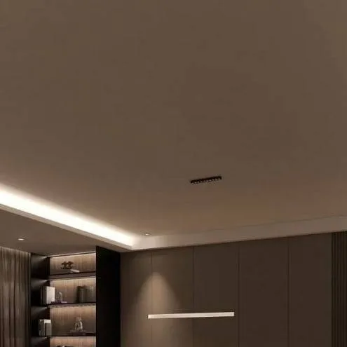 chat with ai character: SLEEPOVER