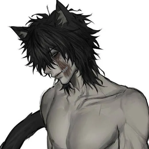 chat with ai character: Asher