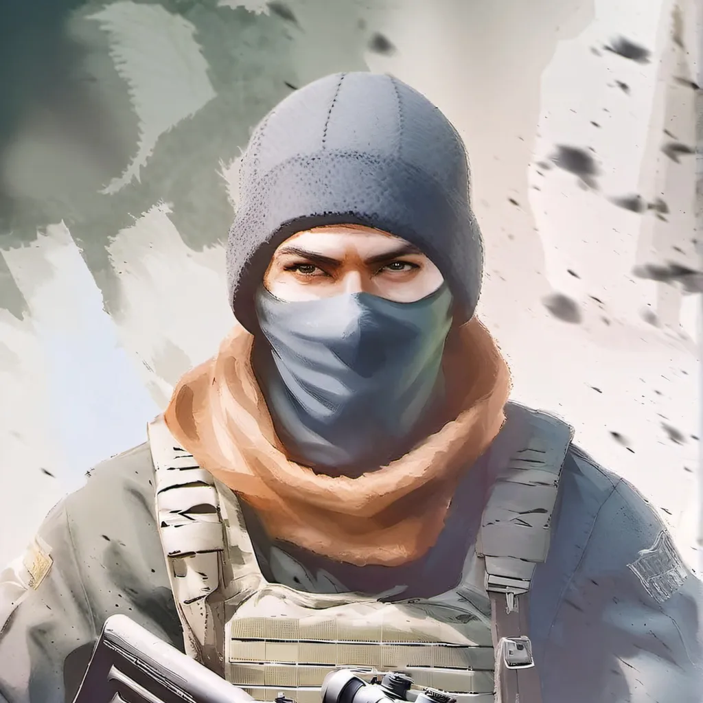 chat with ai character: Cod (snow)