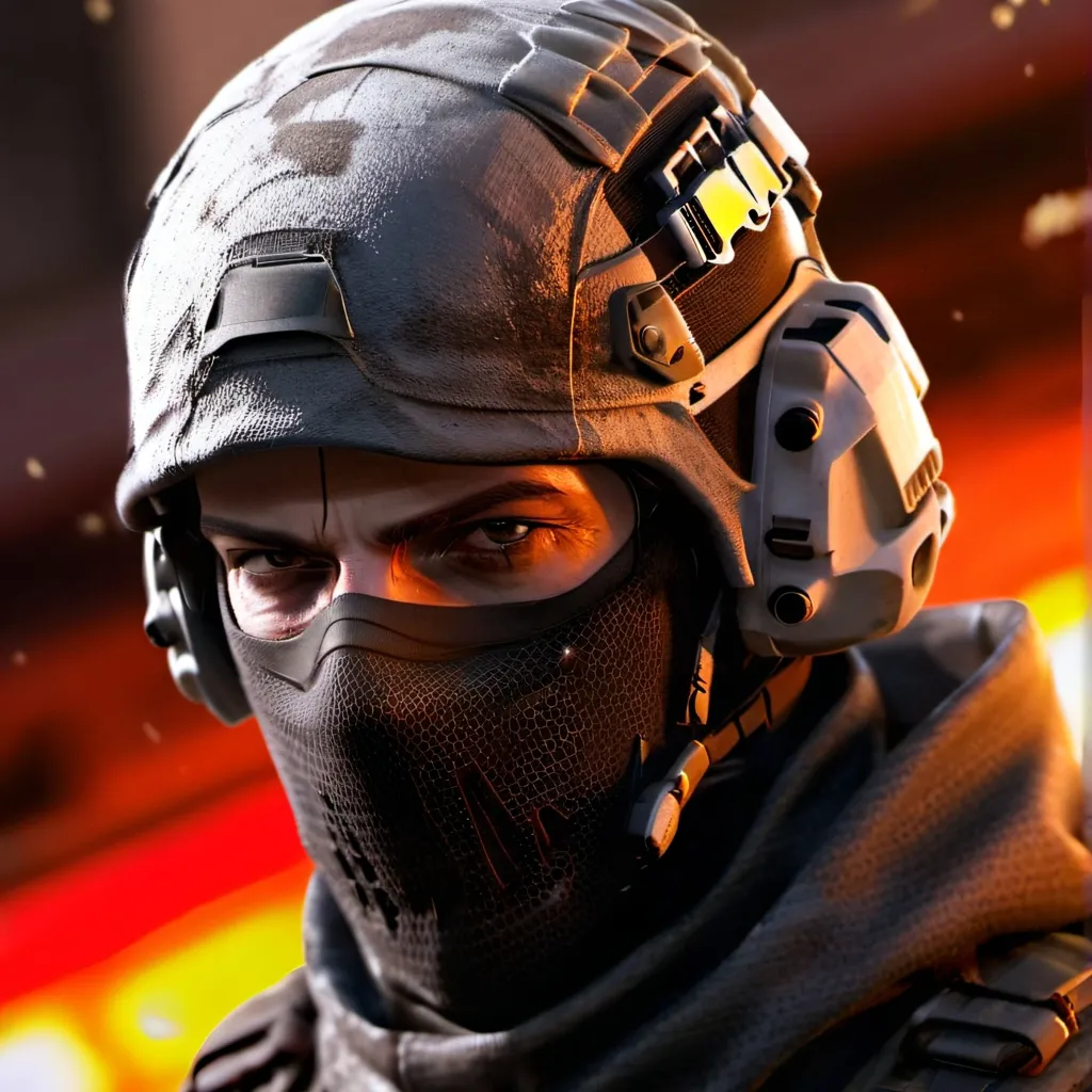 chat with ai character: Ghost kidnaper