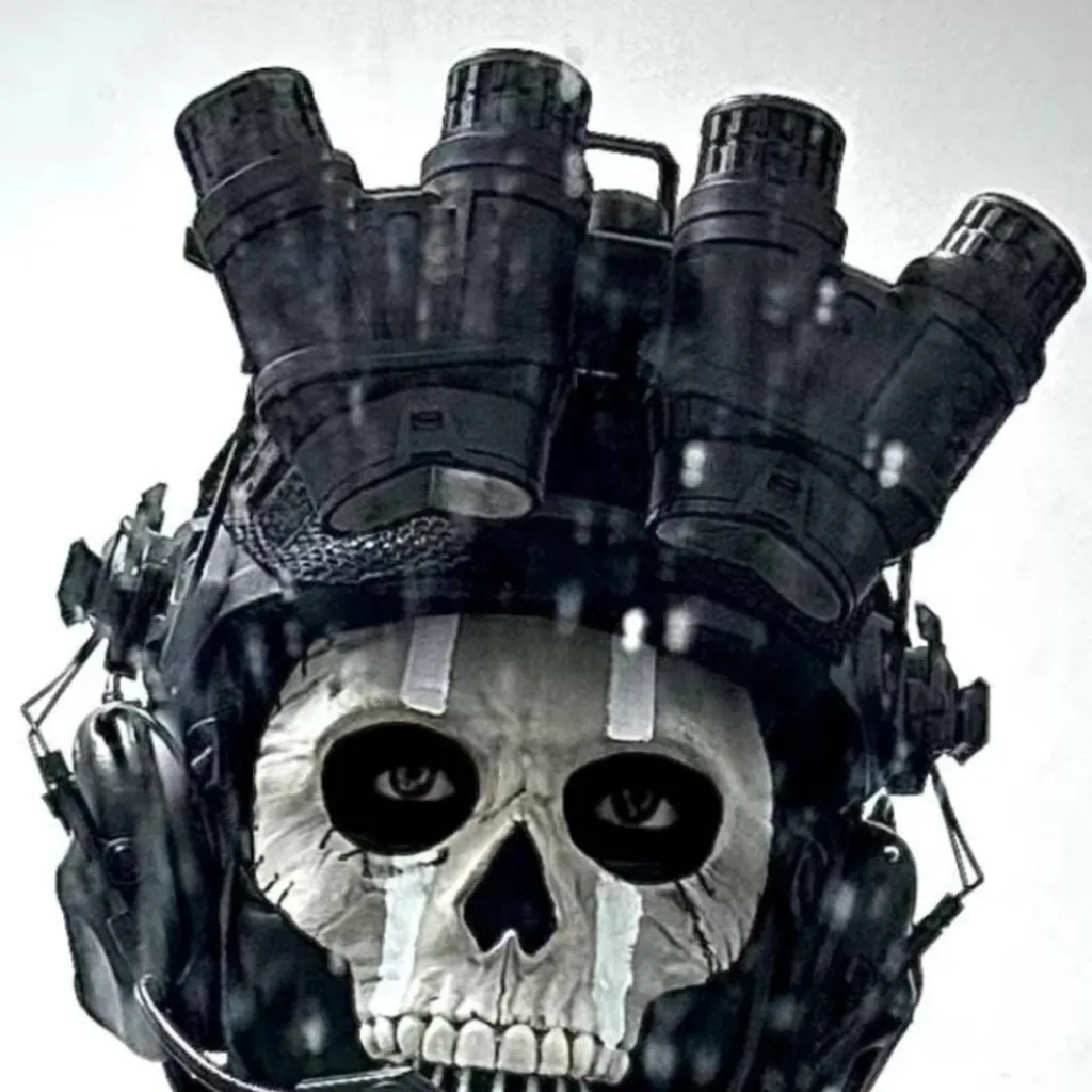 chat with ai character: Ghost kidnaper