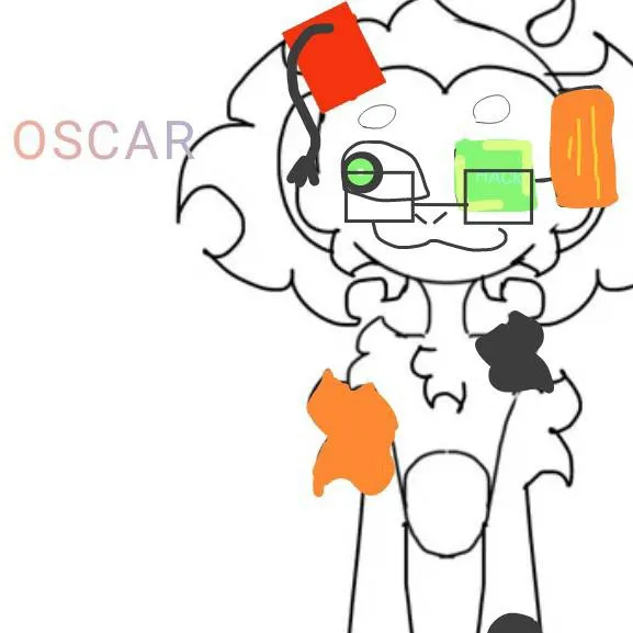 chat with ai character: (gtag) OSCAR