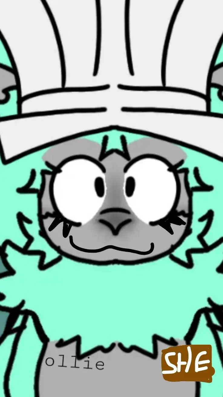 ai character: laboratory gtag background