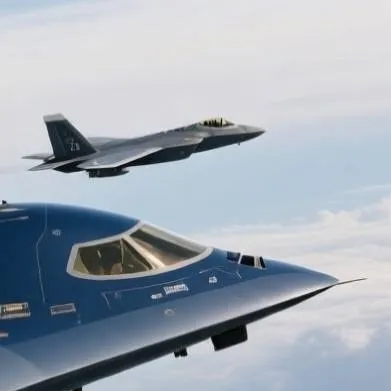 chat with ai character: Northern B2 Bomber