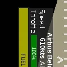 chat with ai character: airbus beluga XL