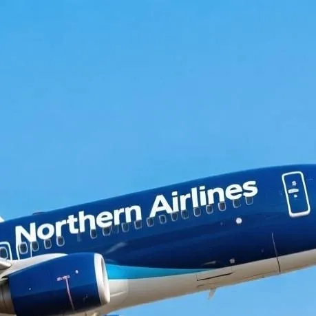 chat with ai character: northern boeing737