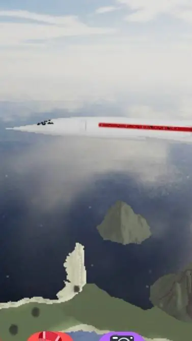 ai character: Concorde background