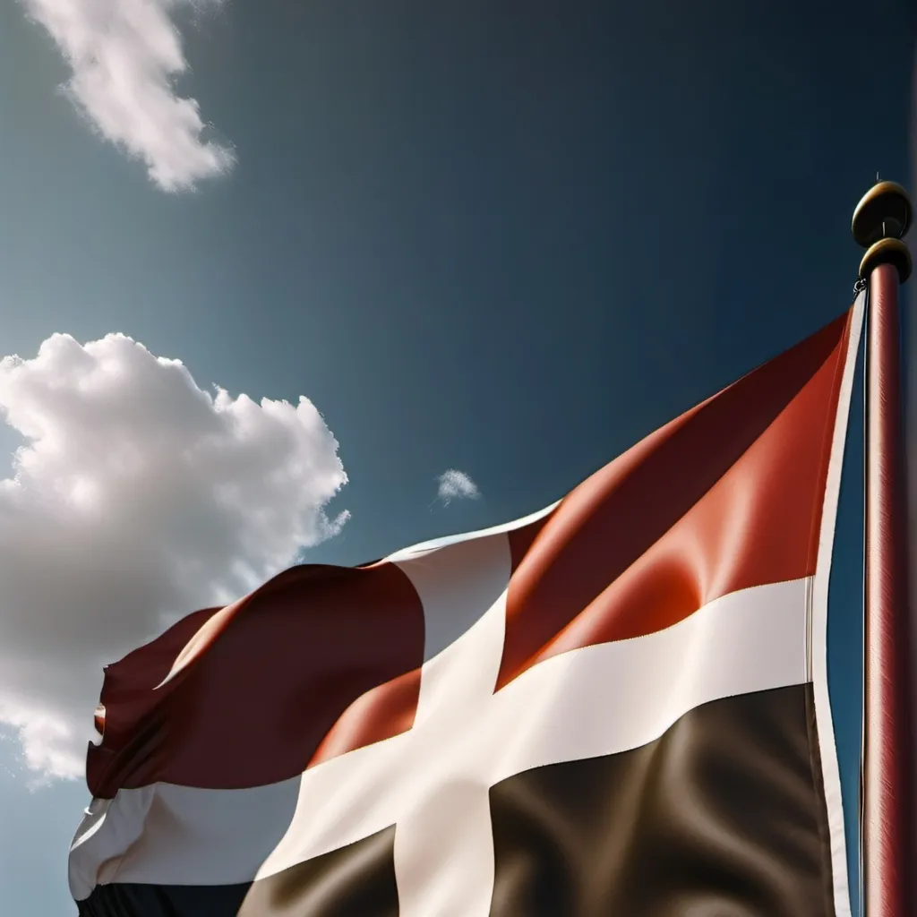 chat with ai character: west denmark