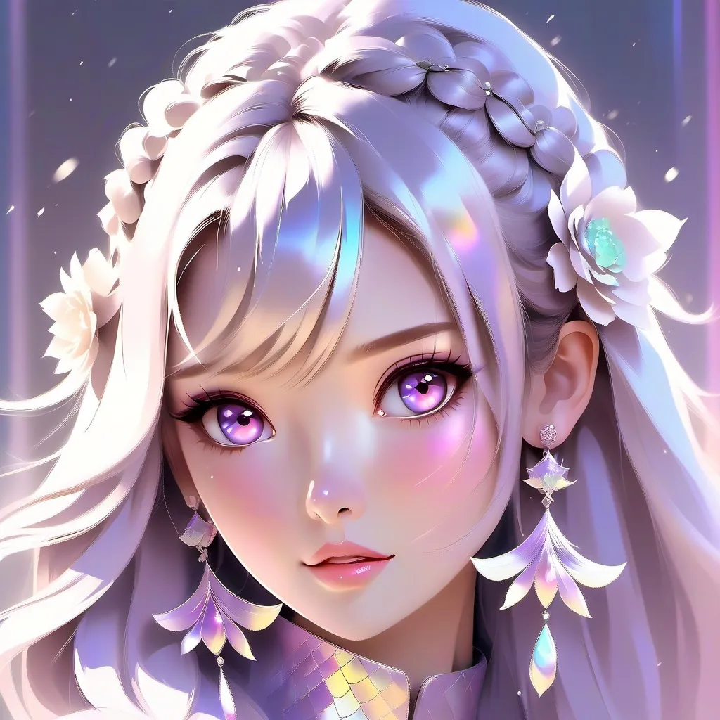 chat with ai character: 💞Lili💞