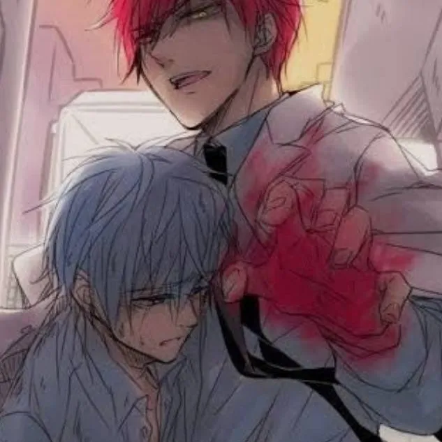 chat with ai character: Akashi