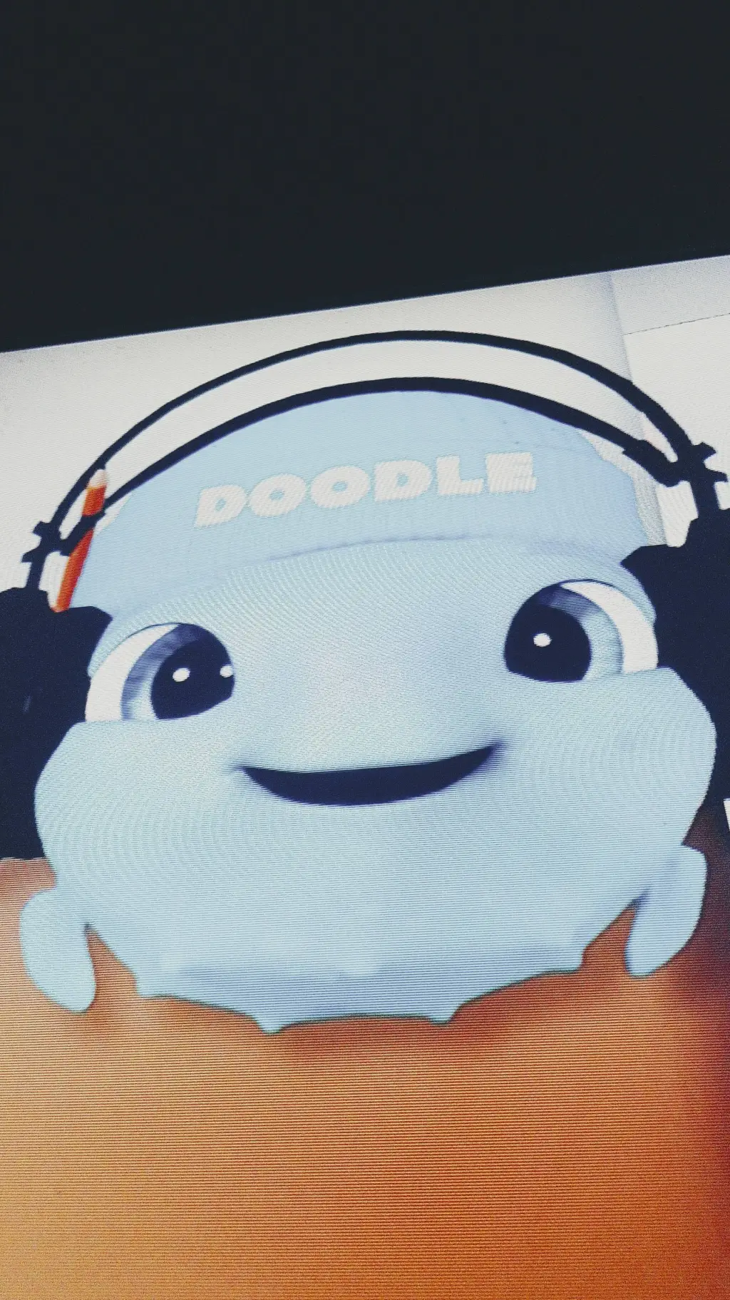 Talkie AI - Chat with Doodle and Arkey 