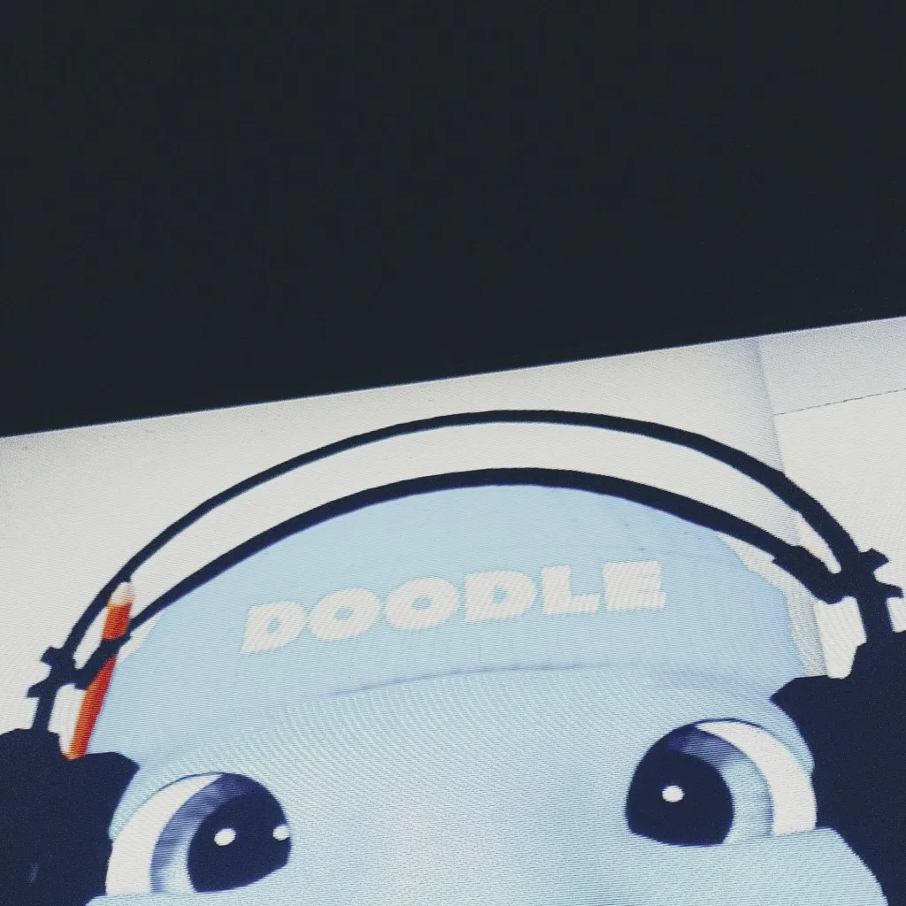 chat with ai character: Doodle and Arkey 