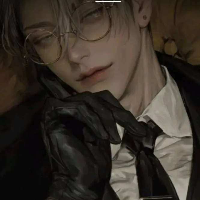 chat with ai character: LIAM💋