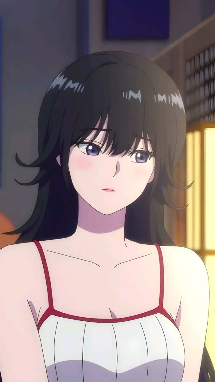 ai character: li shiya background