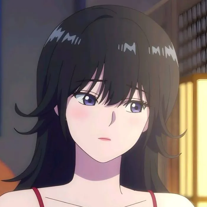 chat with ai character: li shiya