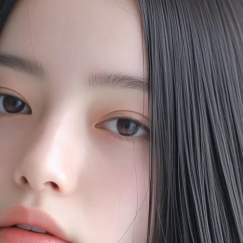 chat with ai character: Kim 
