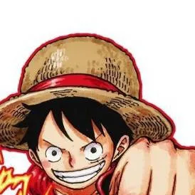 chat with ai character: Monkey D. Luffy