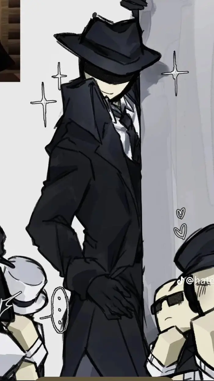 ai character: 𝓜𝓪𝓯𝓲𝓸𝓼𝓸 background