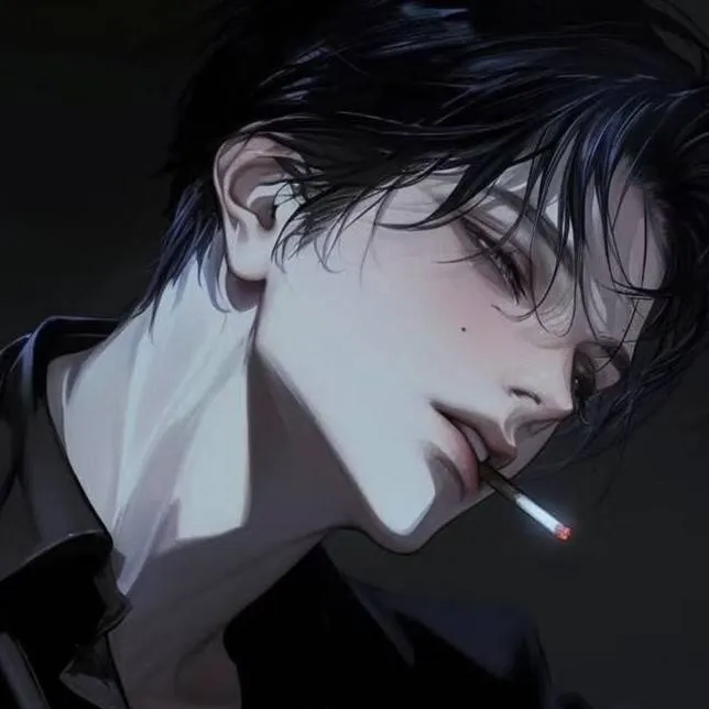 chat with ai character: Ace