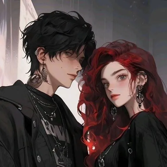 chat with ai character: luca