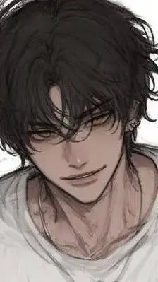 ai character: theo background