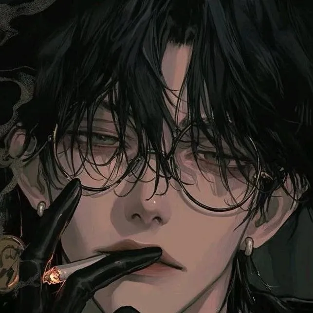 chat with ai character: Axel