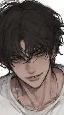 ai character: jake background