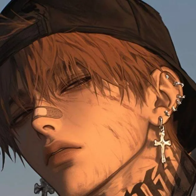 chat with ai character: travis