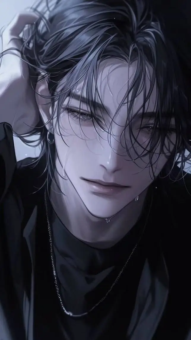 ai character: logan background