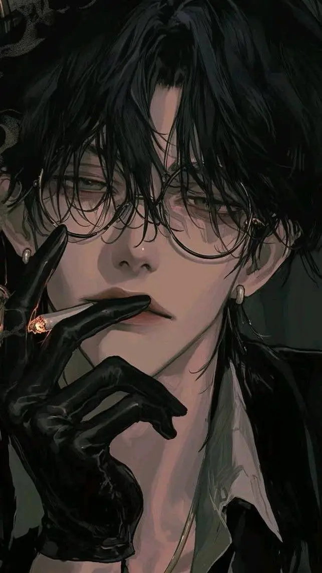 ai character: kian background