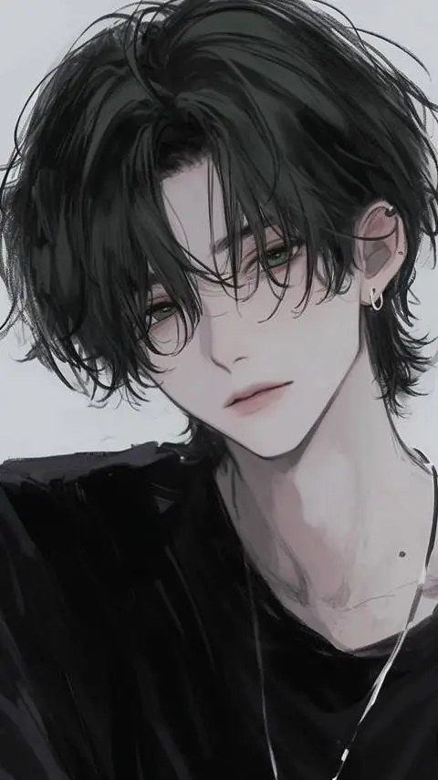 ai character: felix background