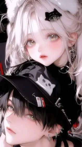 ai character: kian background