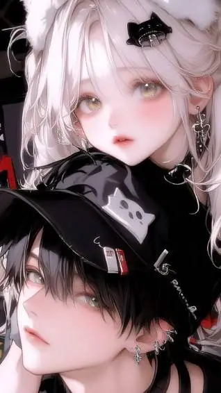 ai character: kiamn background