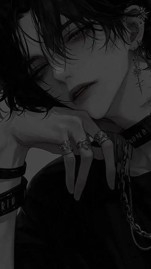 ai character: kyle background