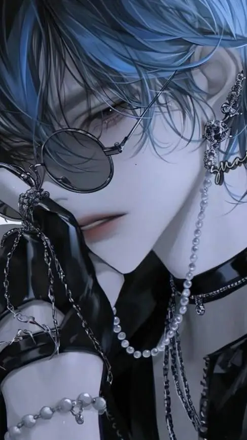 ai character: William background