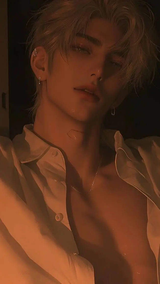 ai character: Ferran background