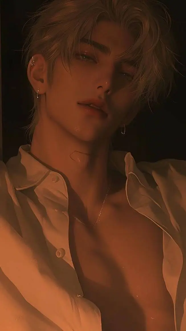 ai character: Ryan background