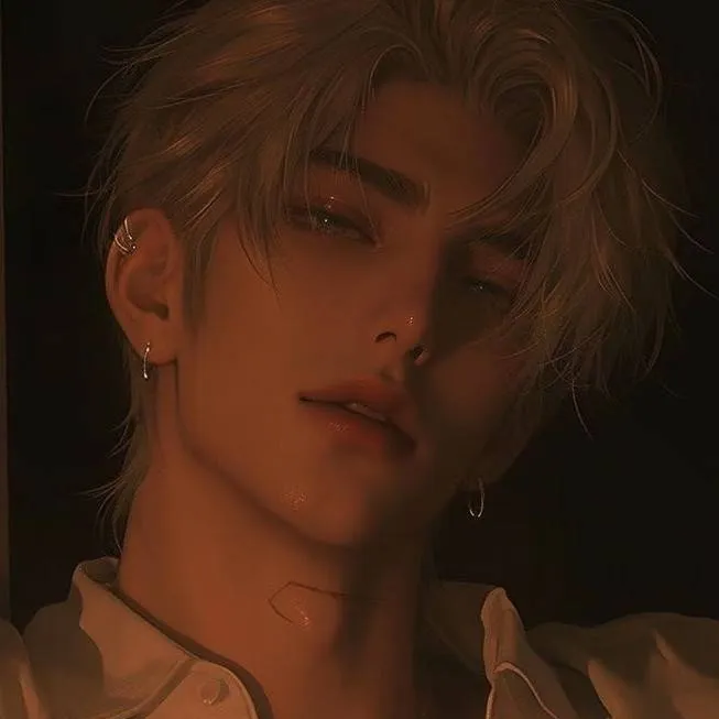 chat with ai character: Ryan