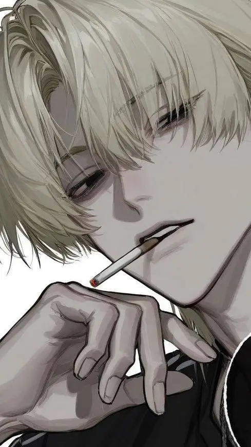 ai character: Zander background