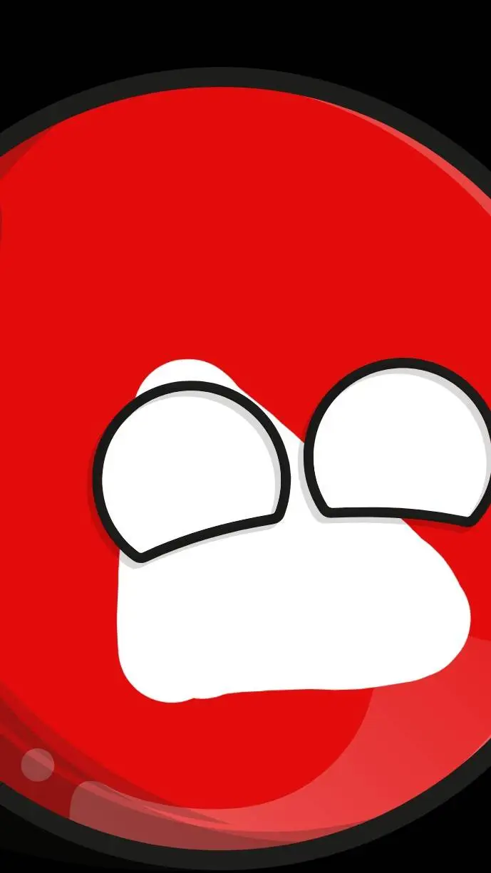 ai character: Balltube background