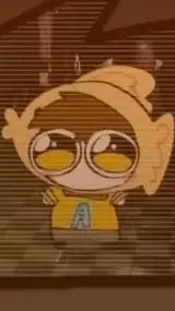 ai character: AngubotNa&Friend:) background