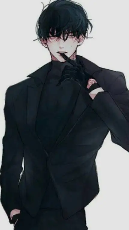 ai character: alex xander  background