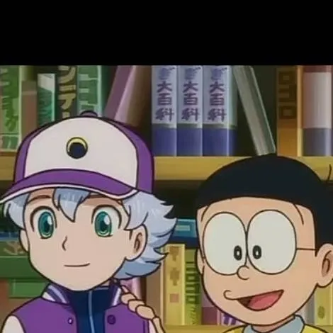 chat with ai character: luka