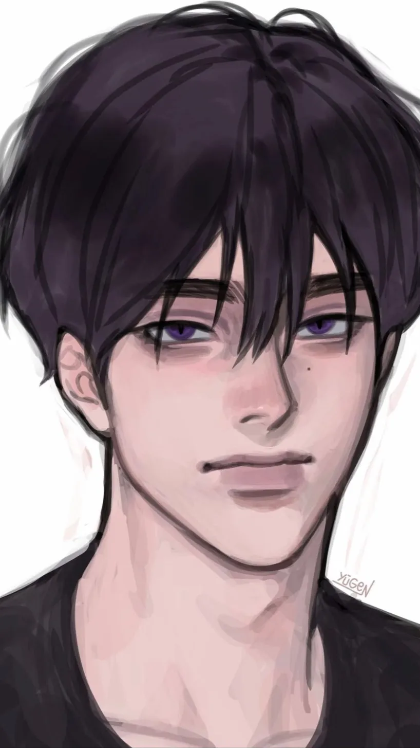 ai character: Jay background