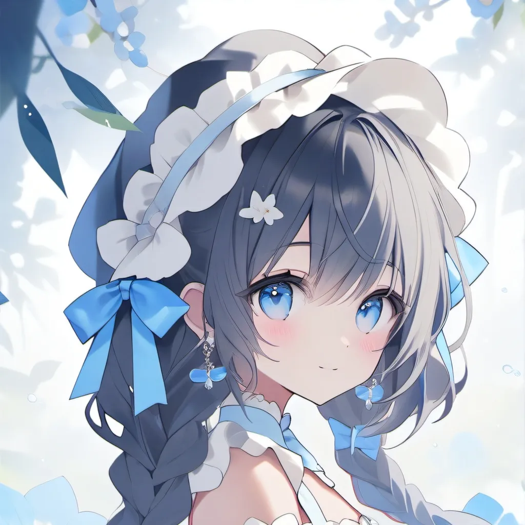 chat with ai character: Mia a mimada