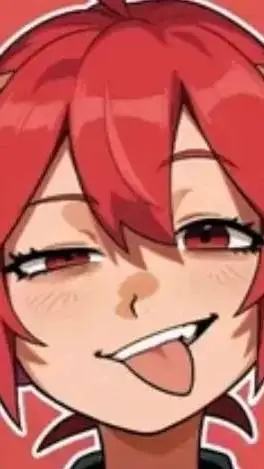 ai character: macho background