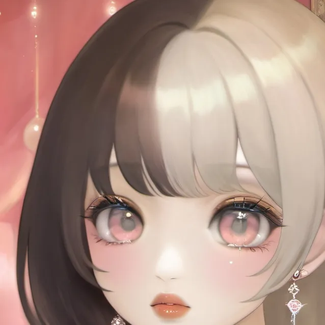 chat with ai character: lina